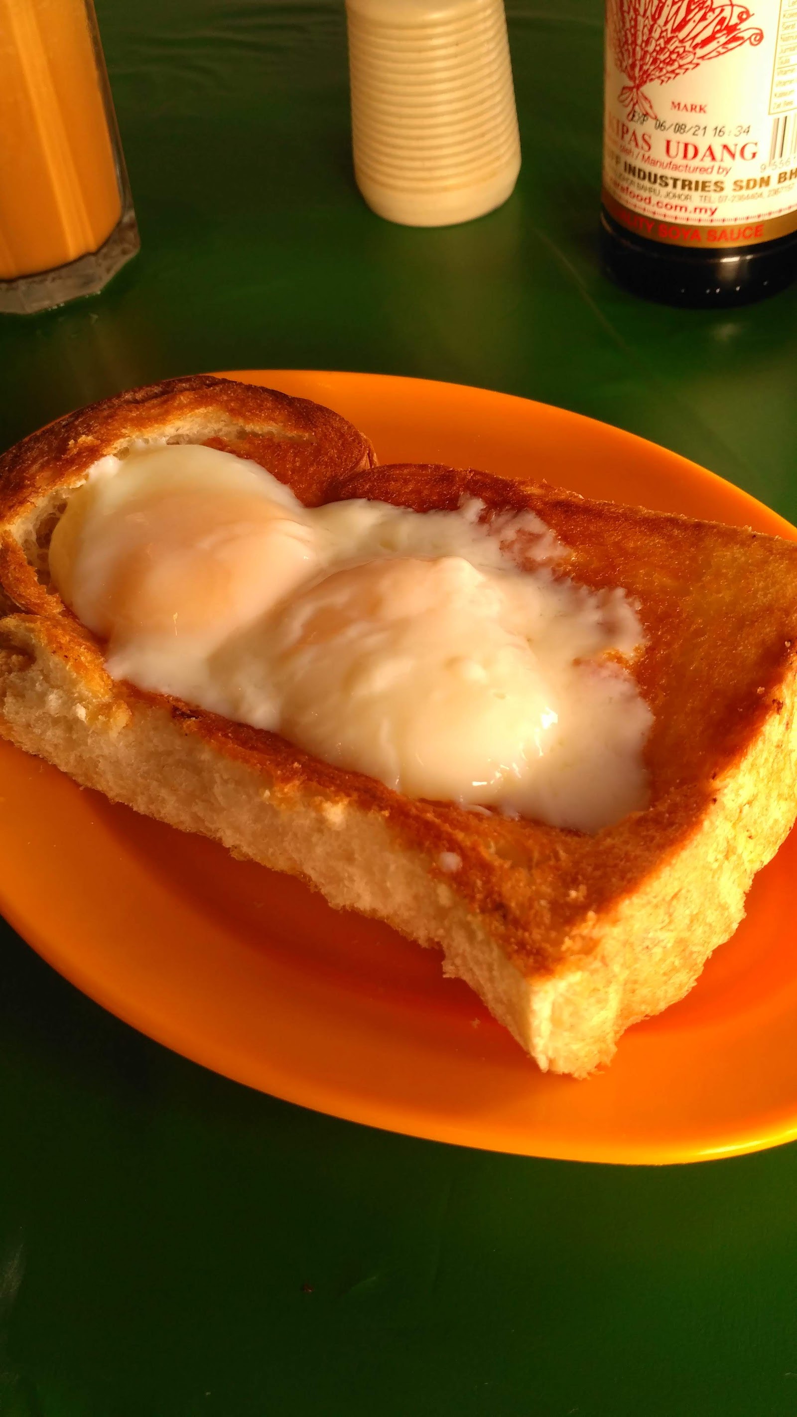 Restoran Nasi Lemak Champion | Puncak Jalil 9