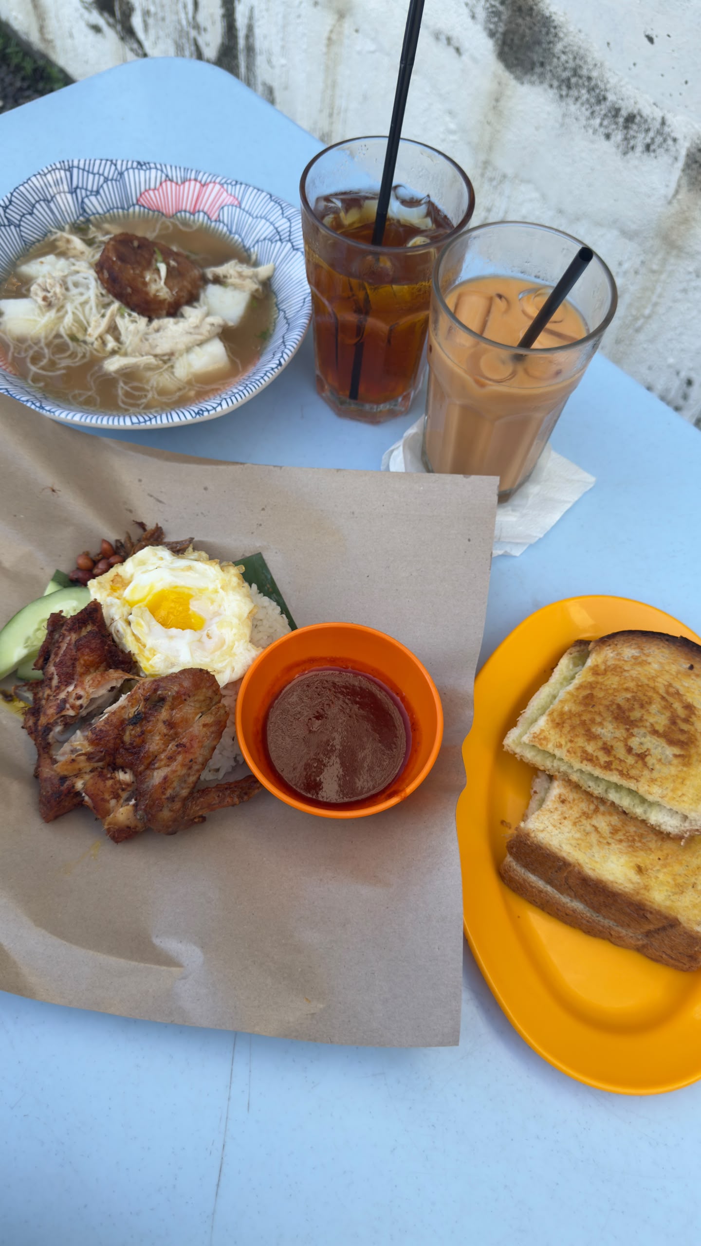 Restoran Nasi Lemak Champion | Puncak Jalil 10